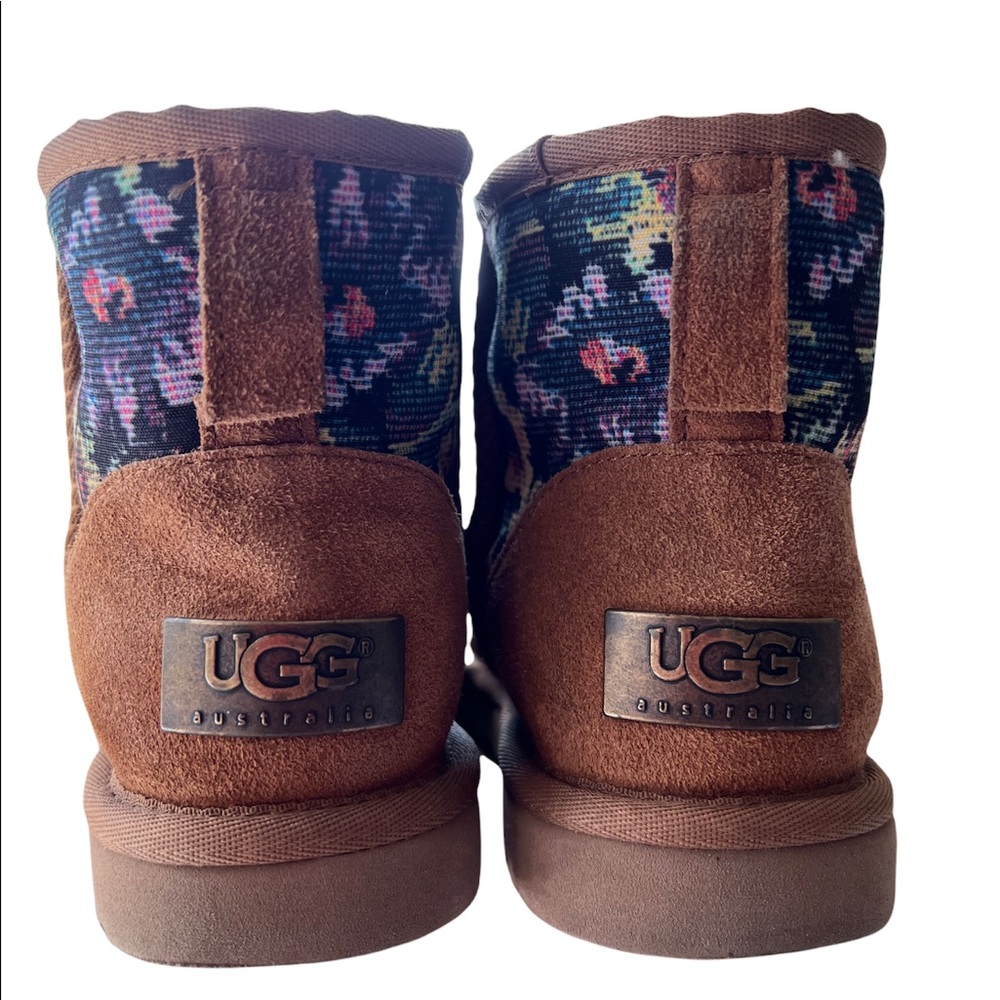 Short uggs